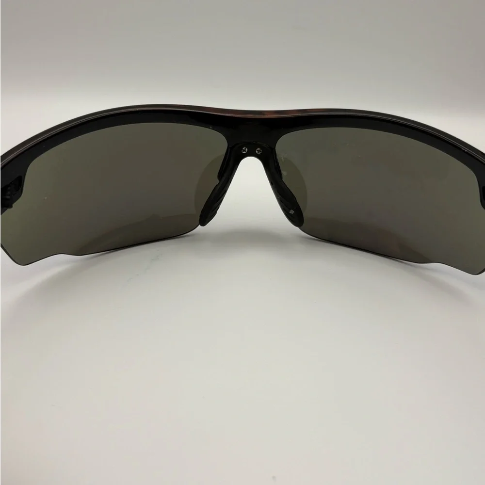 Callaway Polarized‎ Sunglasses & Zip Case C80029 Sungear